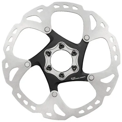 Shim Rotor,Xt,180Mm,Ice,6-Bolt Sm-Rt86,Xt,180Mm,6-Bolt Sm-Rt86 Ice-Tec Disc Brake Rotor Shimano Brakes