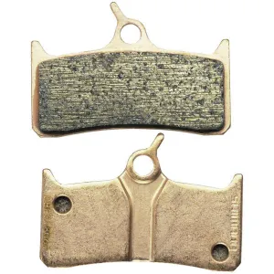 Shimano XT BR-M755 Disc Brake Pad- M03(Metal) -Live4Bikes