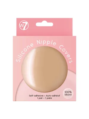 Silicone Nipple Covers