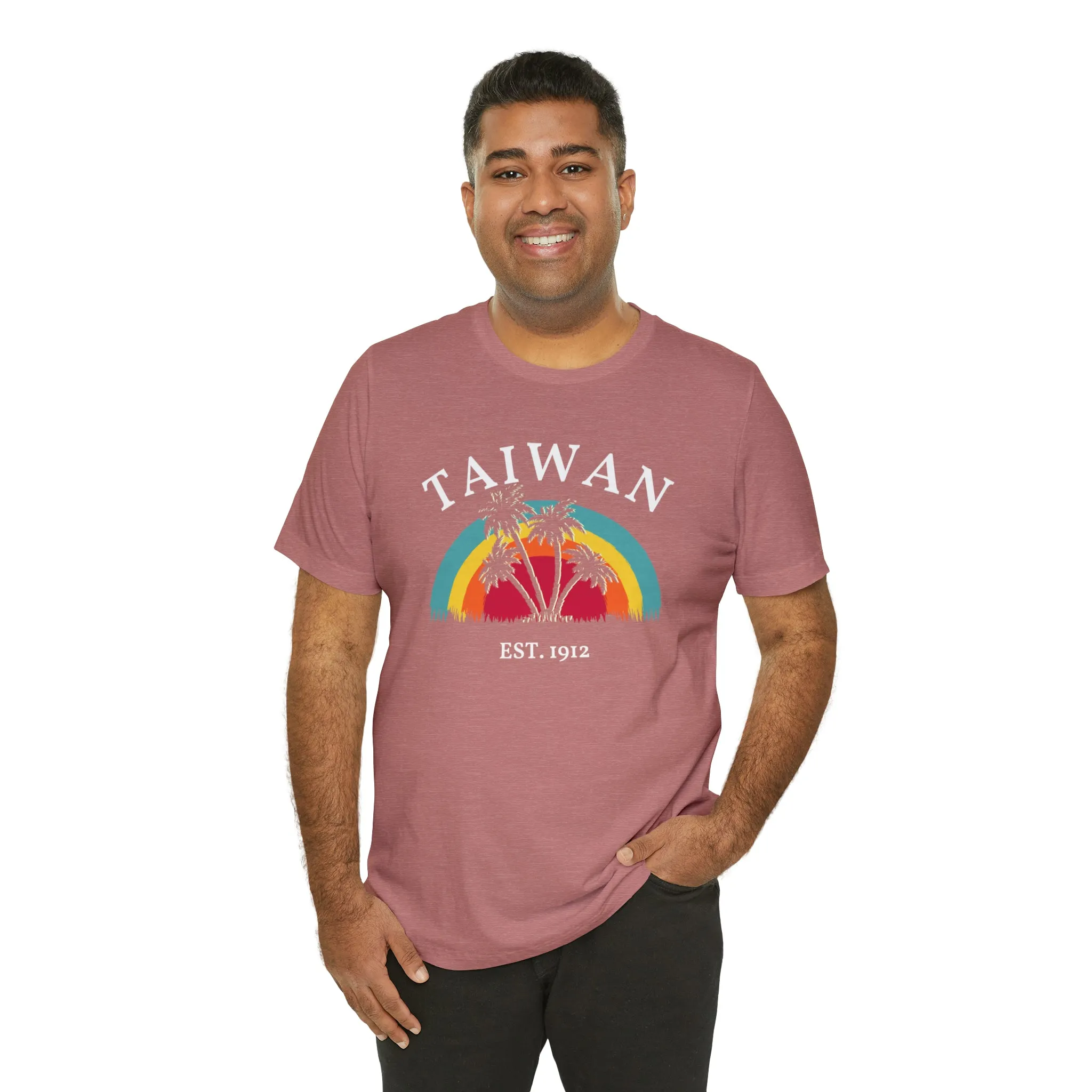 Taiwan Shirt