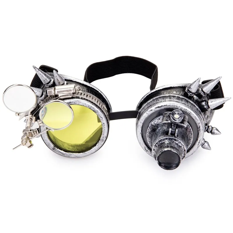 TEEK - Revel Rivet Goggles