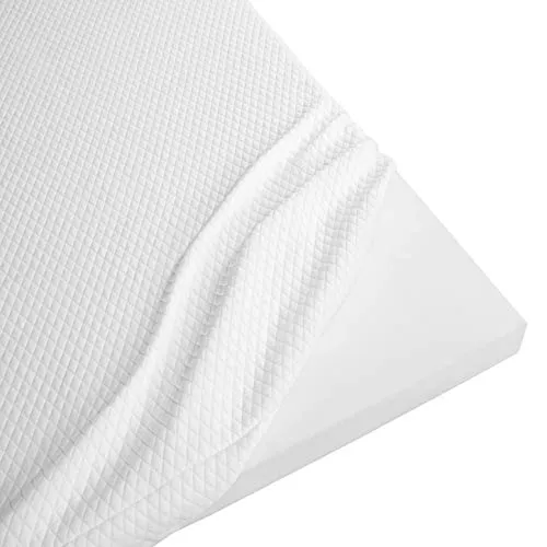 TEMPUR-Adapt   Cooling 3-Inch Full Mattress Topper   Cloud Pillow Set