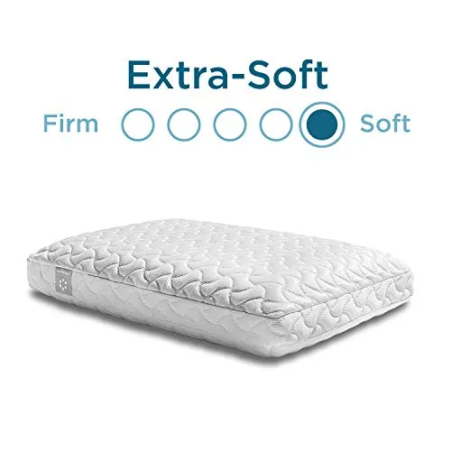 TEMPUR-Adapt   Cooling 3-Inch Full Mattress Topper   Cloud Pillow Set