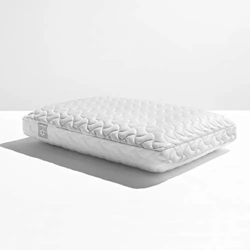 TEMPUR-Adapt   Cooling 3-Inch Queen Mattress Topper and TEMPUR-Cloud Pillow Set