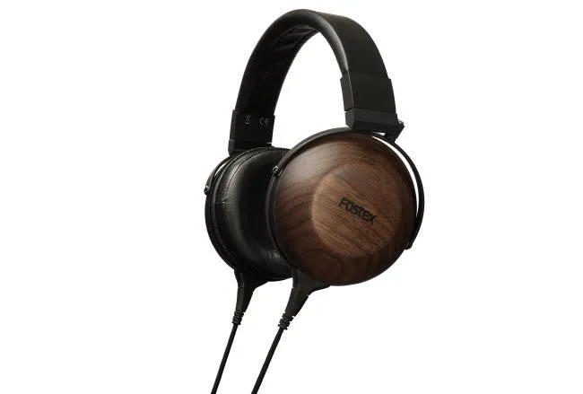 TH610 Headphones