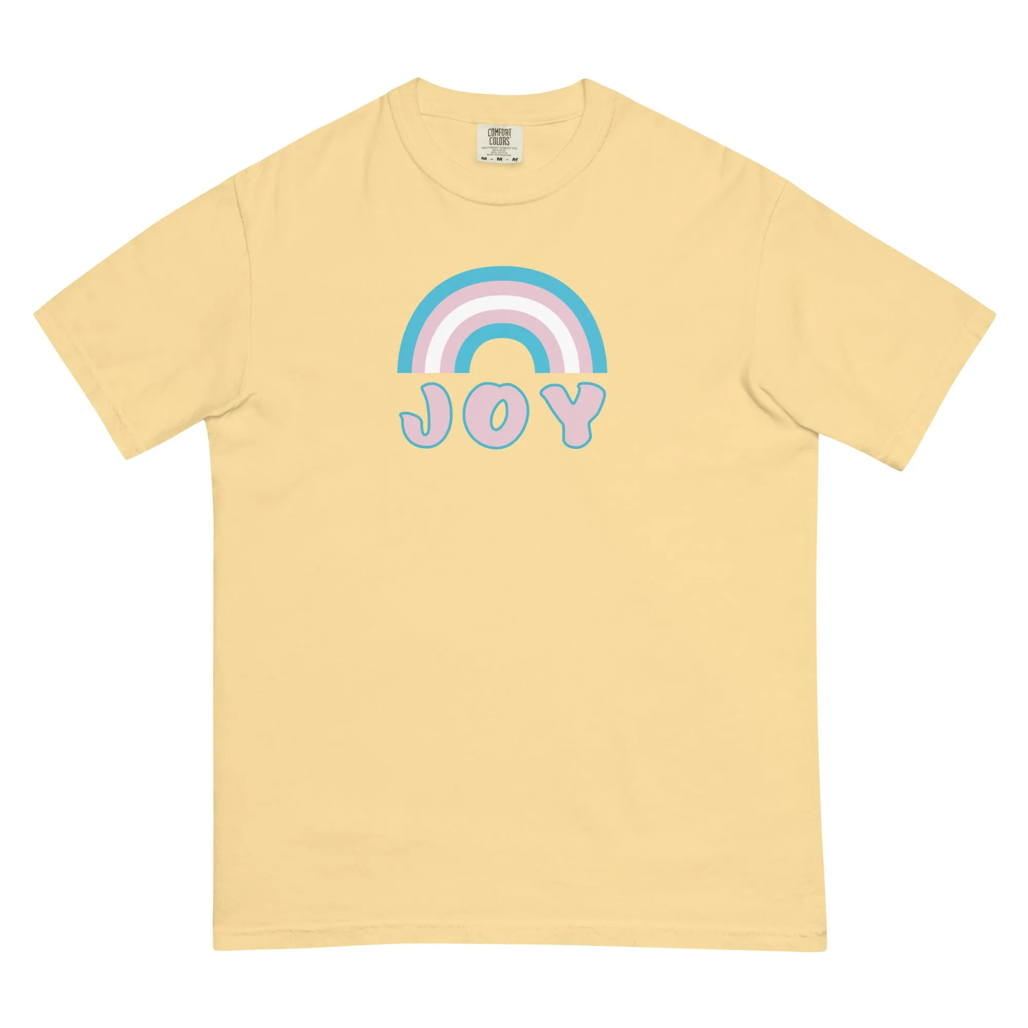 Trans Joy T-Shirt