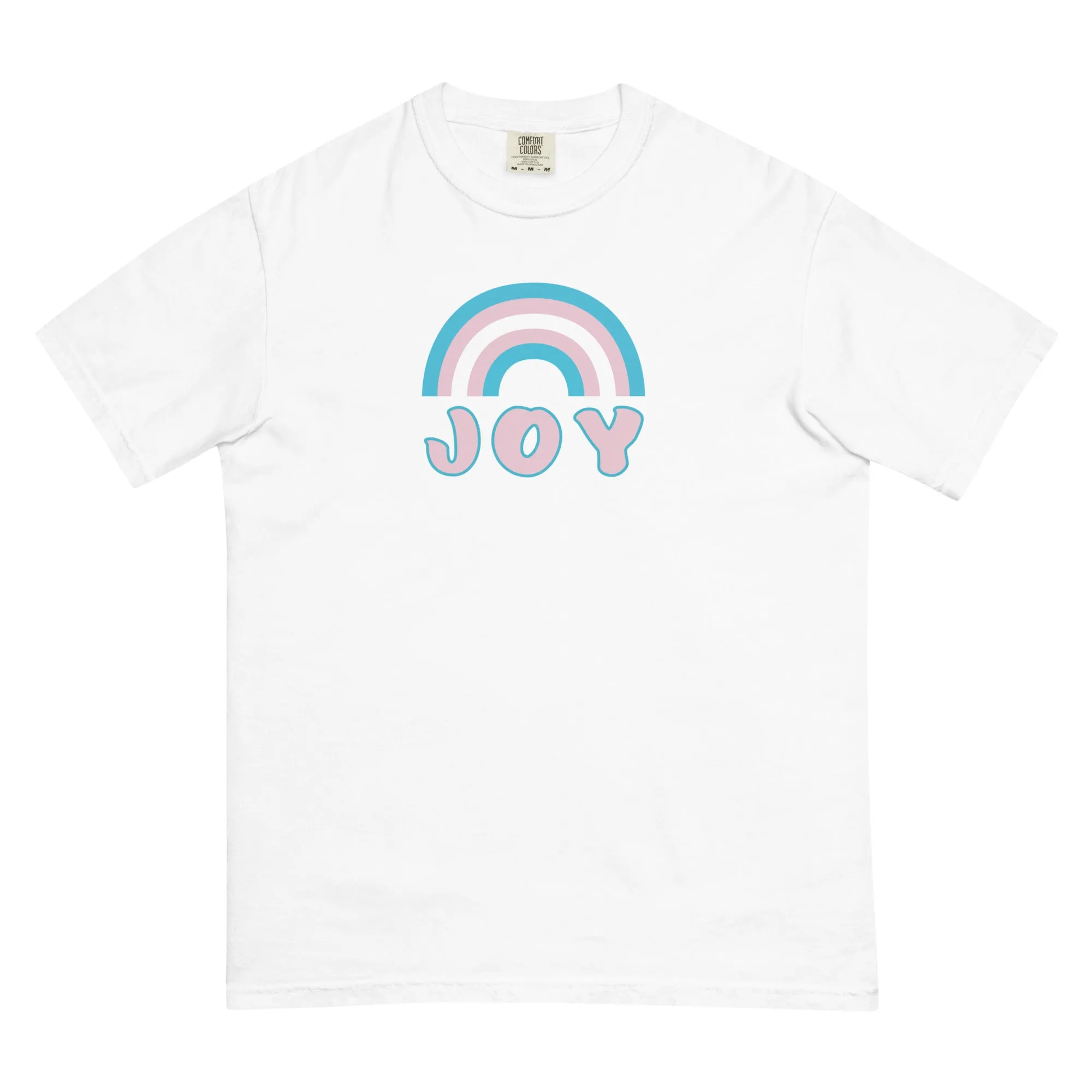 Trans Joy T-Shirt