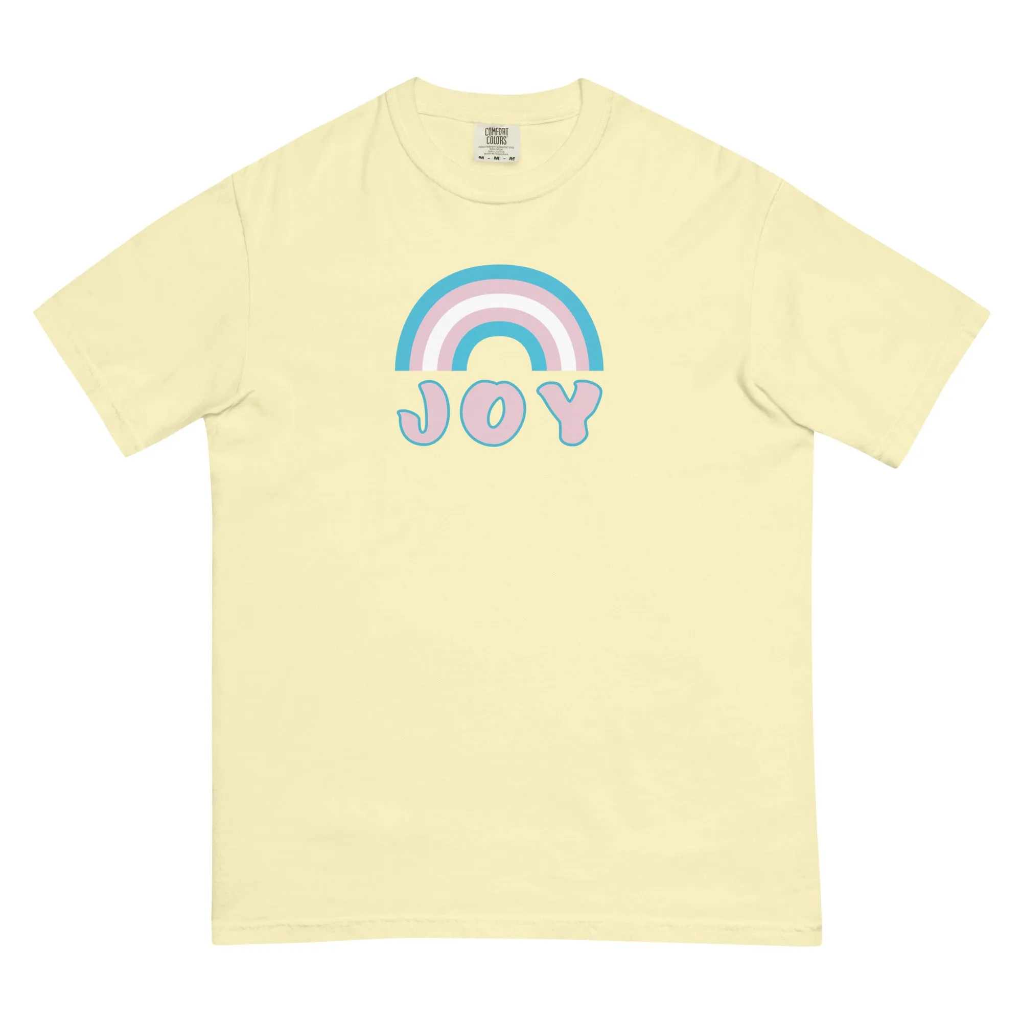 Trans Joy T-Shirt