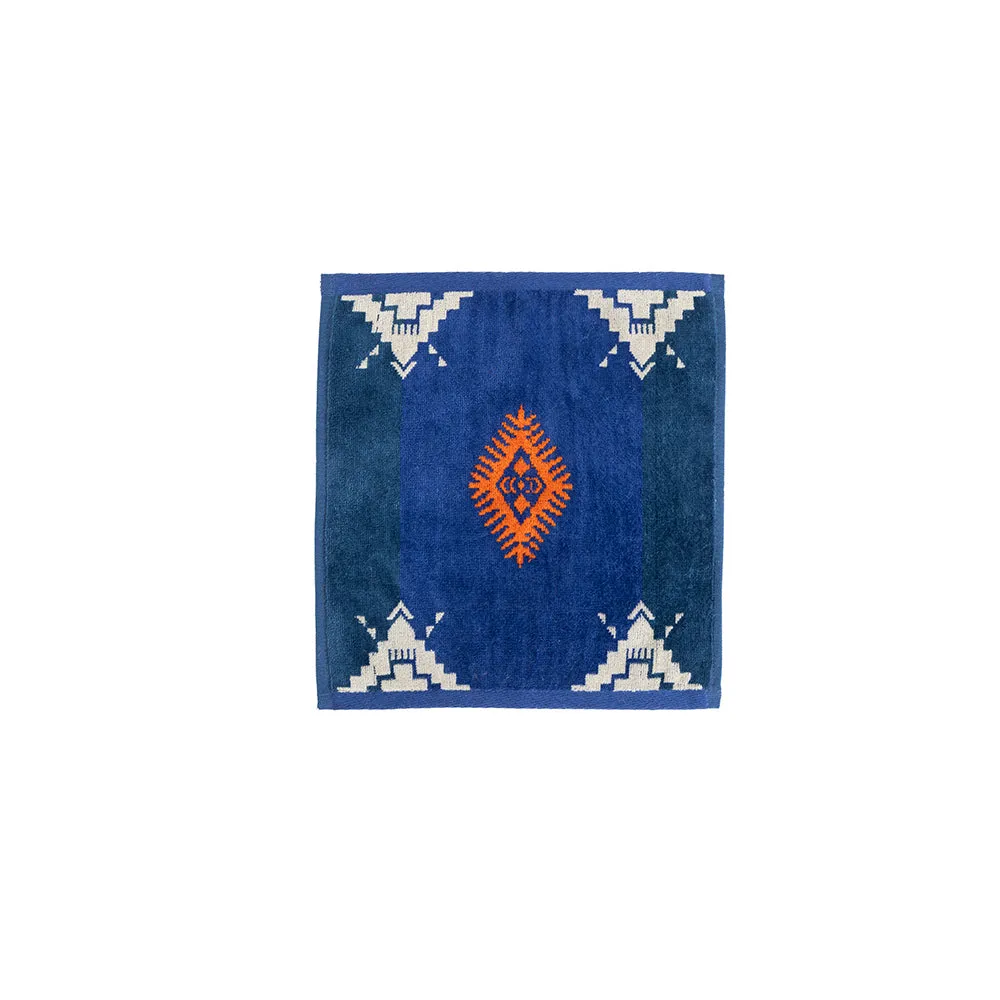 Tribal Rain Towel