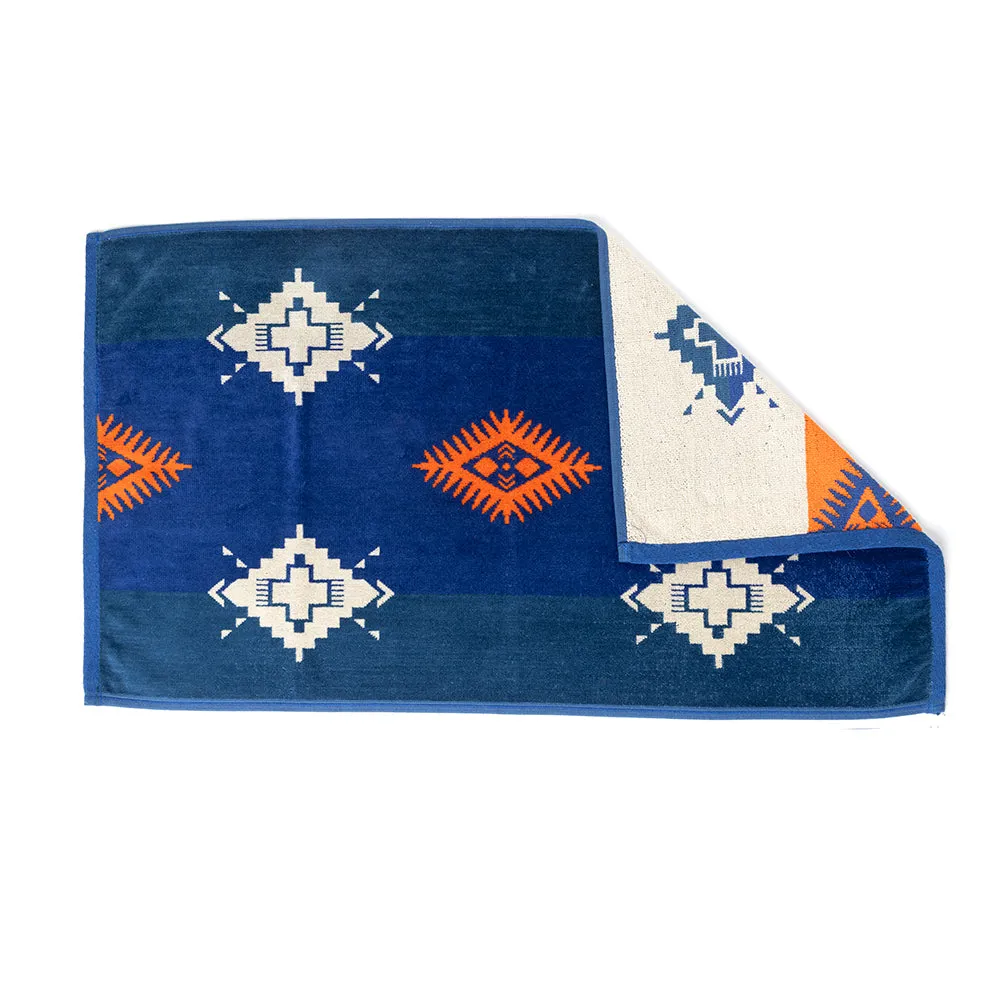 Tribal Rain Towel