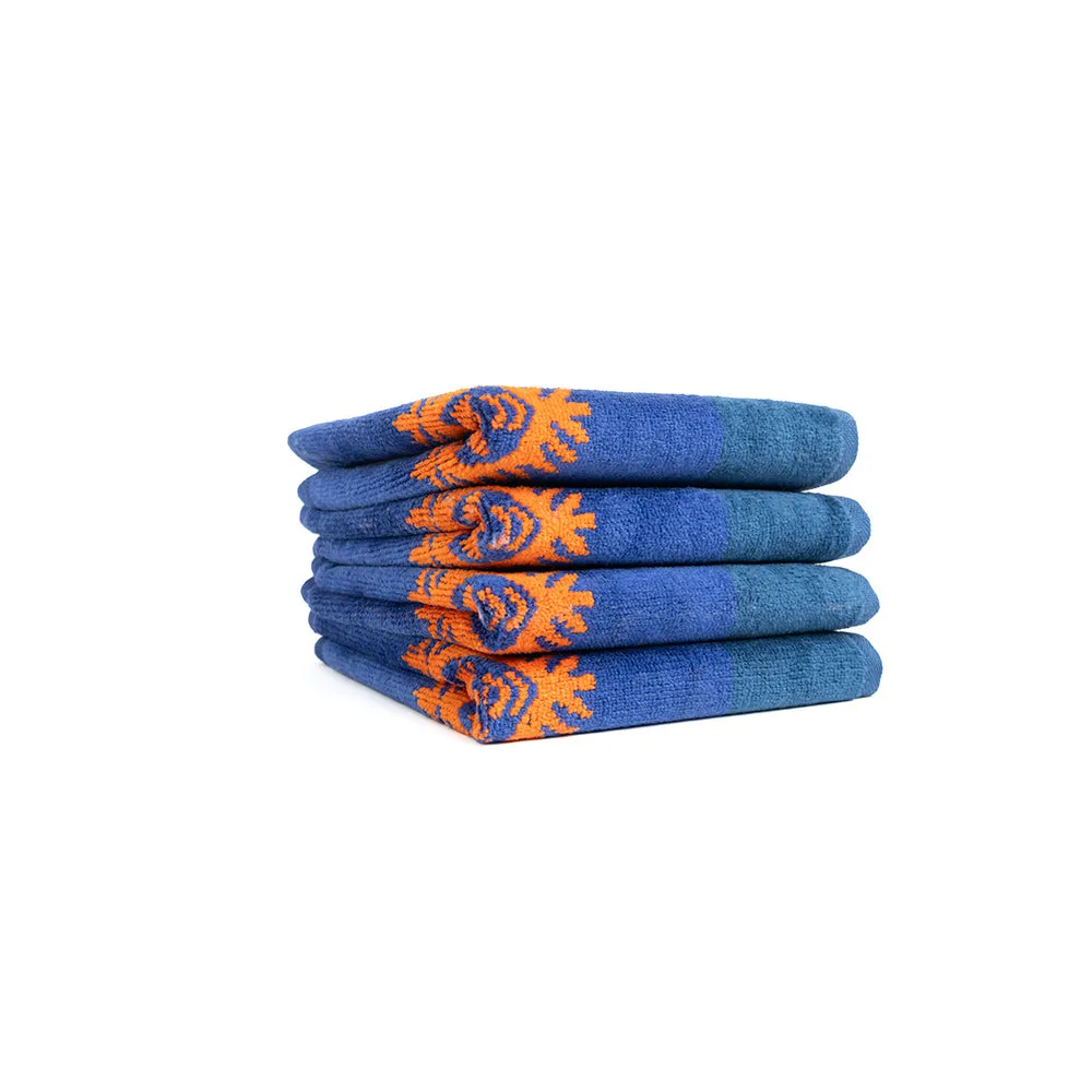 Tribal Rain Towel