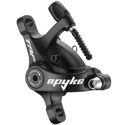 Trp Spyke Mech Disc Caliper Mtb, 2 Piston, Alloy Arm Spyke Disc Brake Caliper  Brakes