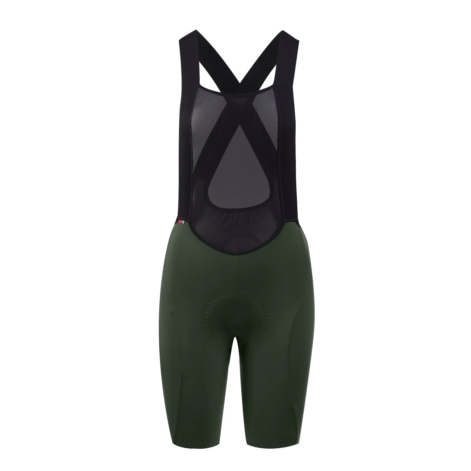 Velocio Women's LUXE Bib Short