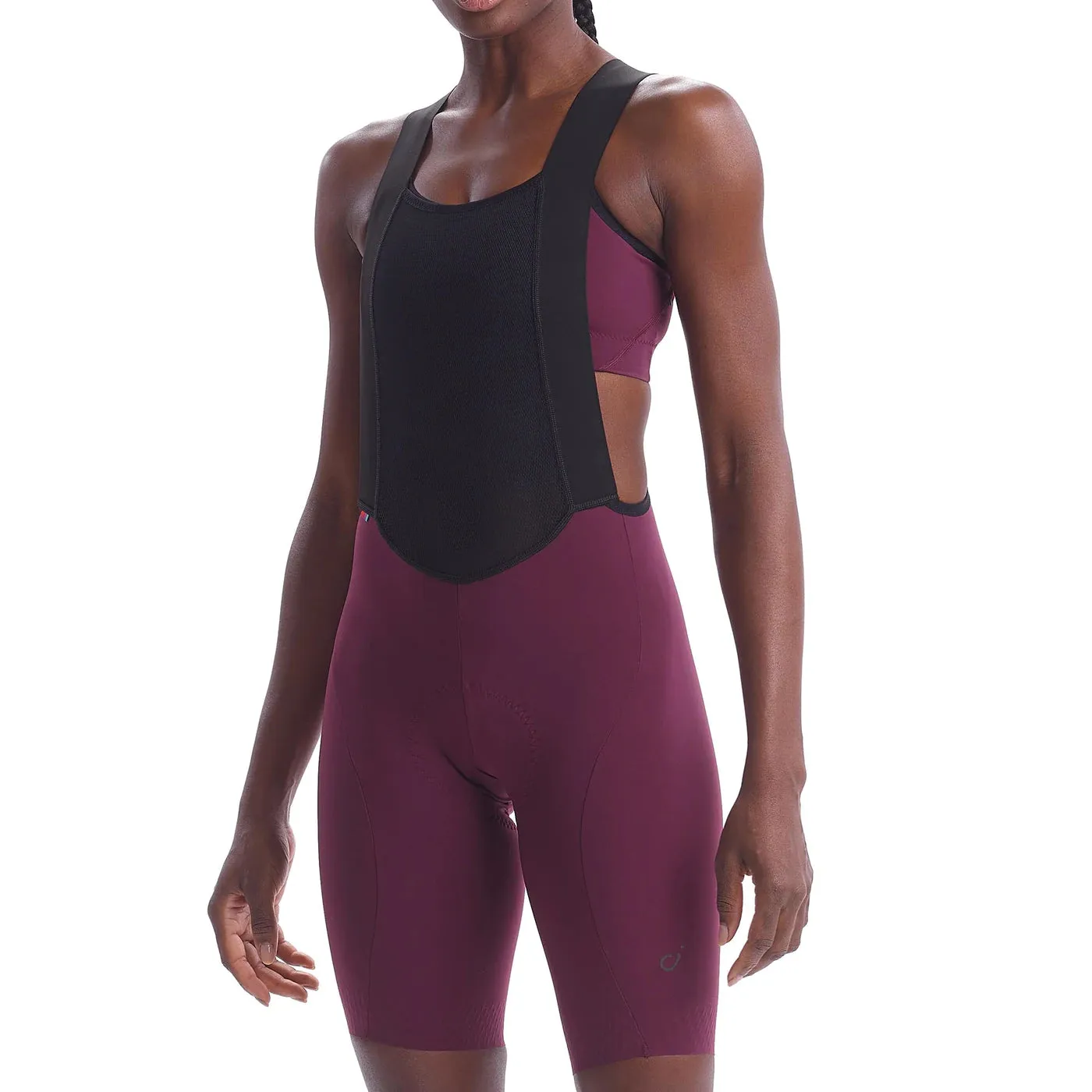 Velocio Women's LUXE Bib Short