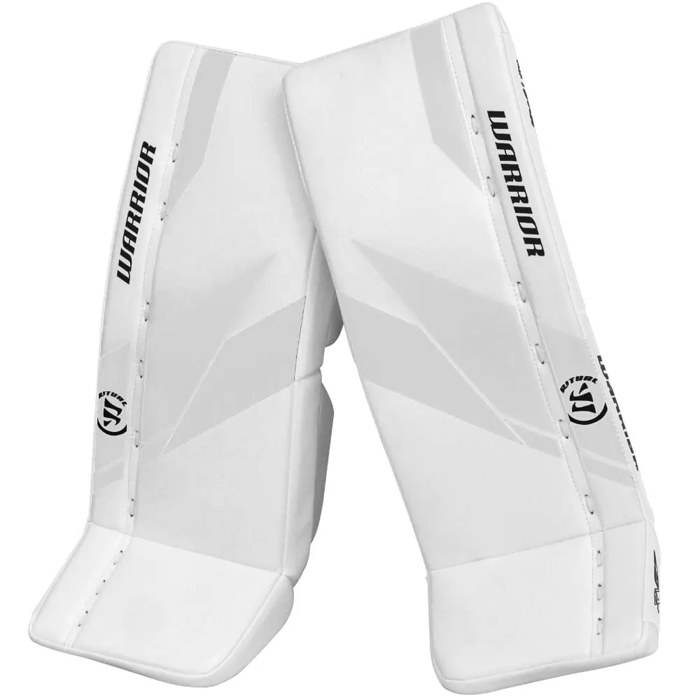 Warrior Ritual G7 Goalie Leg Pads