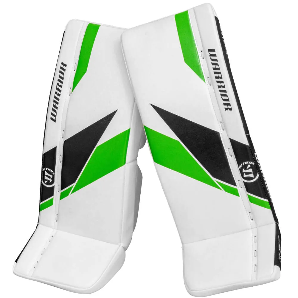 Warrior Ritual G7 Goalie Leg Pads