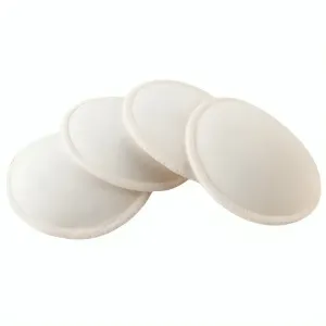 Washable Nursing Breast Pads 4 Pieces