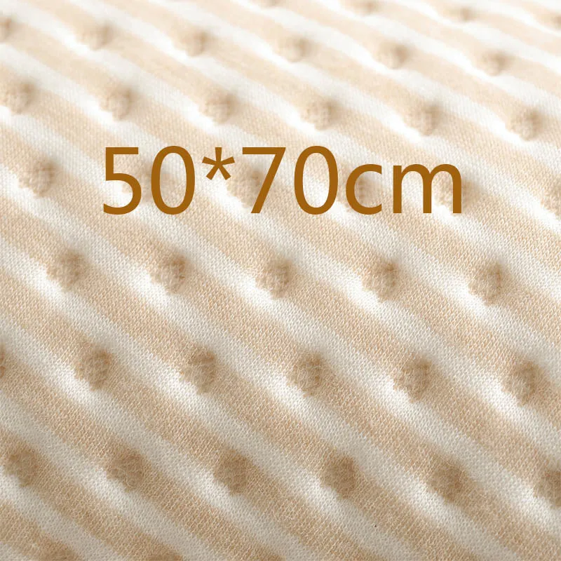 Waterproof Organic Cotton Baby Diapers Changing Mat Toddler Covers Portable Sheets Newborn Infant Bassinet Mattress Pads