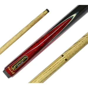 Wentworth 2 Piece Cue