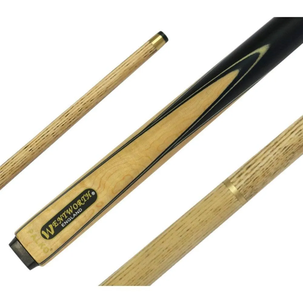 Wentworth 2 Piece Cue