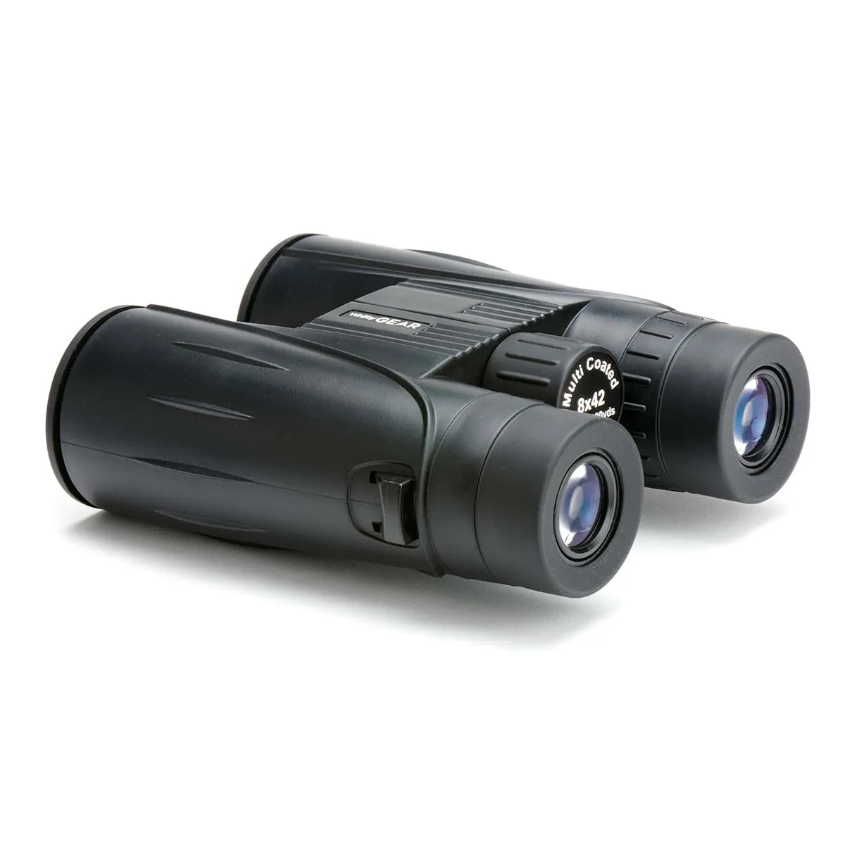 Whitby Gear 8x42 Compact Binoculars