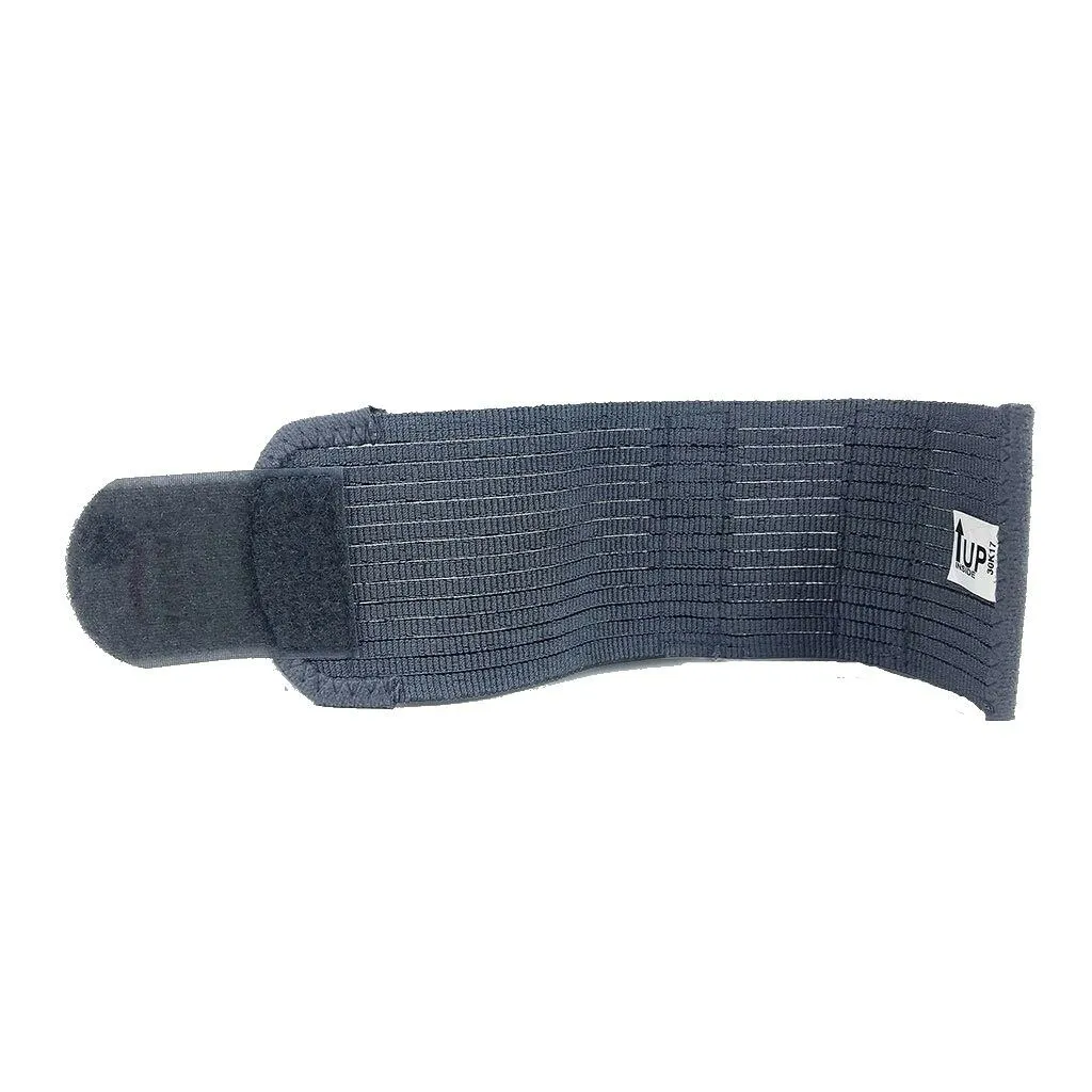 Wrist Brace With Double Lock