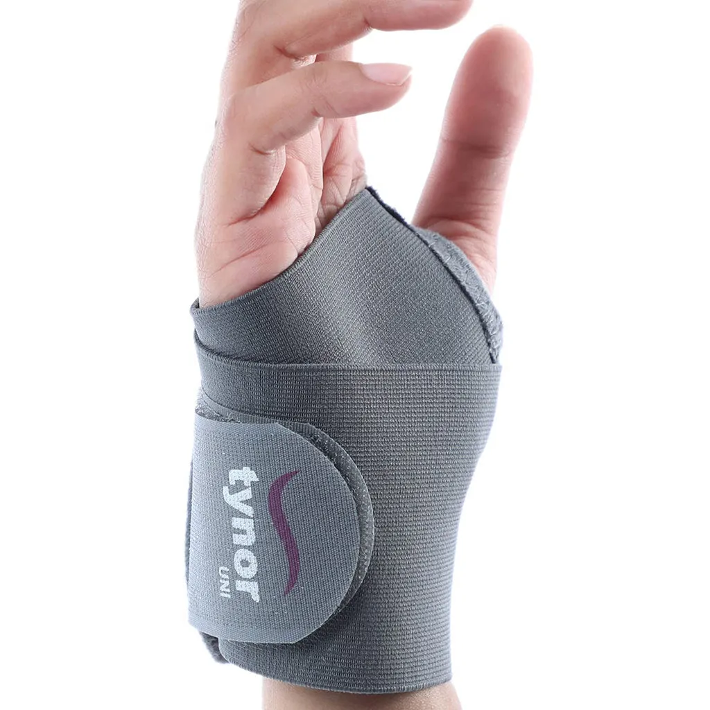 Wrist Brace With Thumb