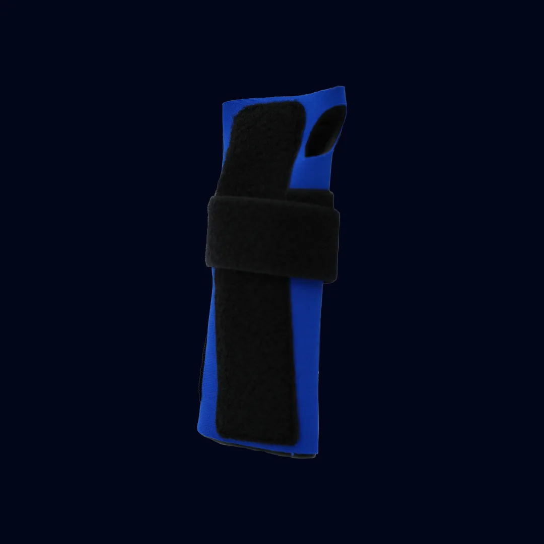 Wrist Extension Splint | Extended Length Model