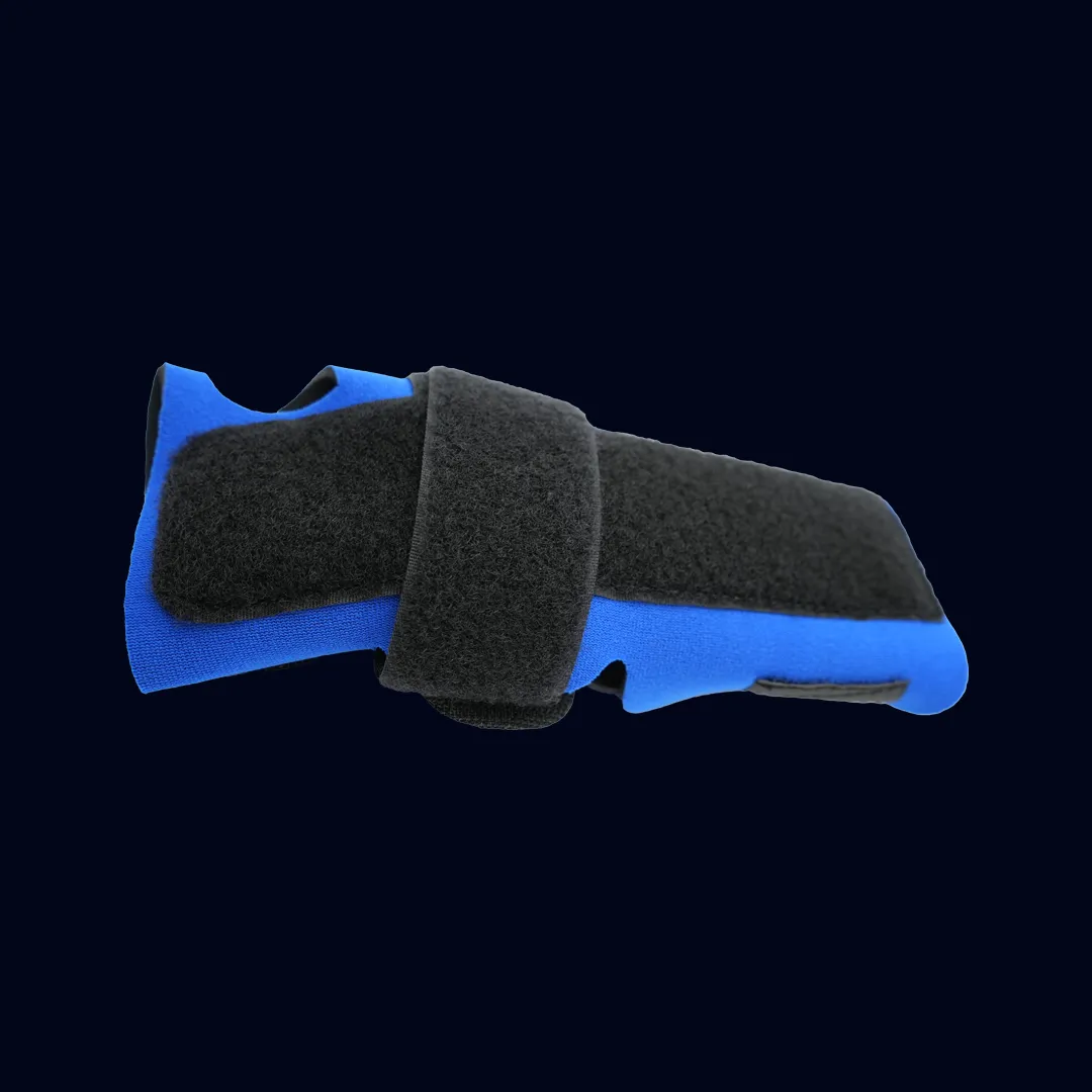 Wrist Extension Splint | Extended Length Model