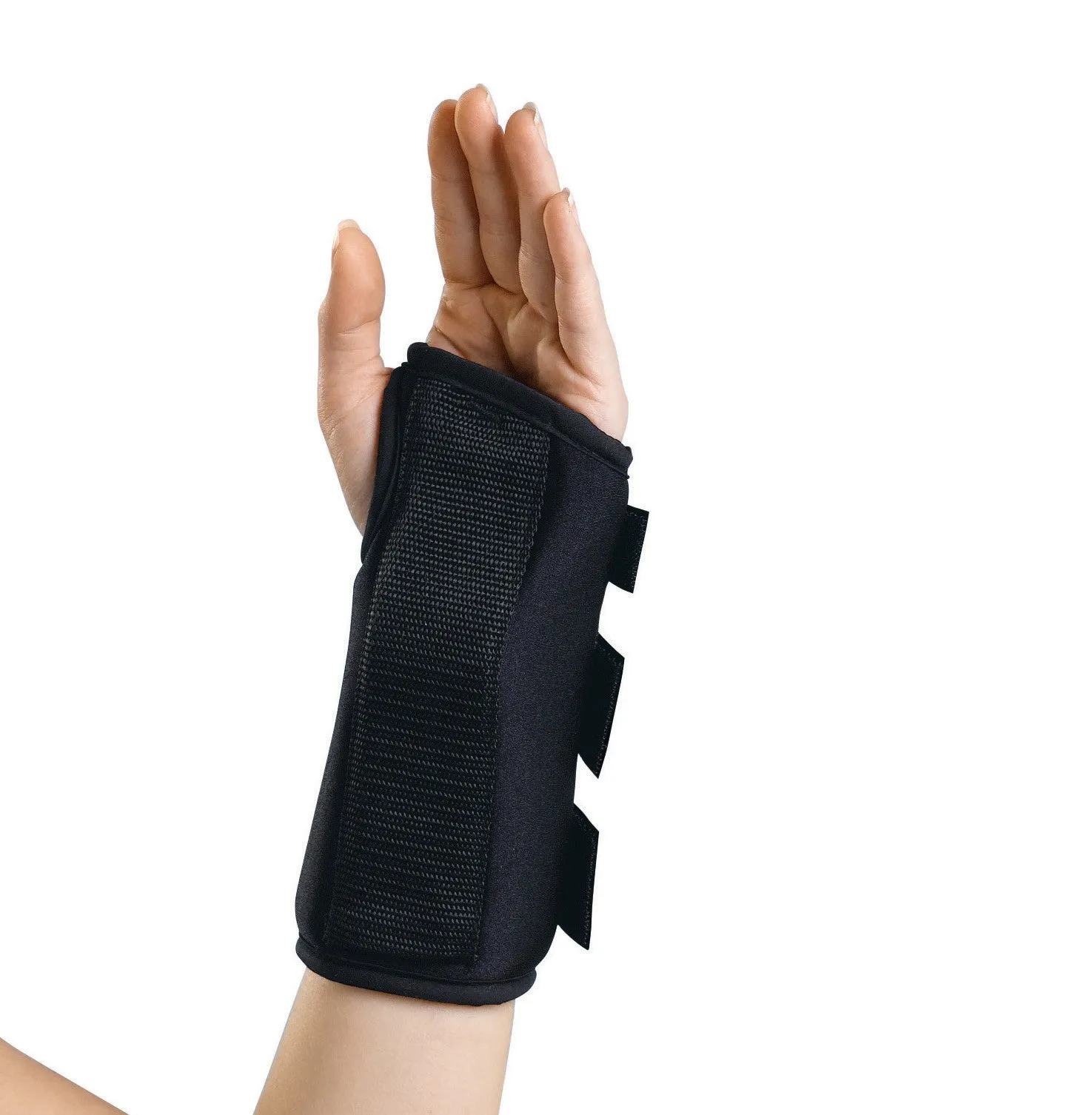 Wrist Splint, Small, Left