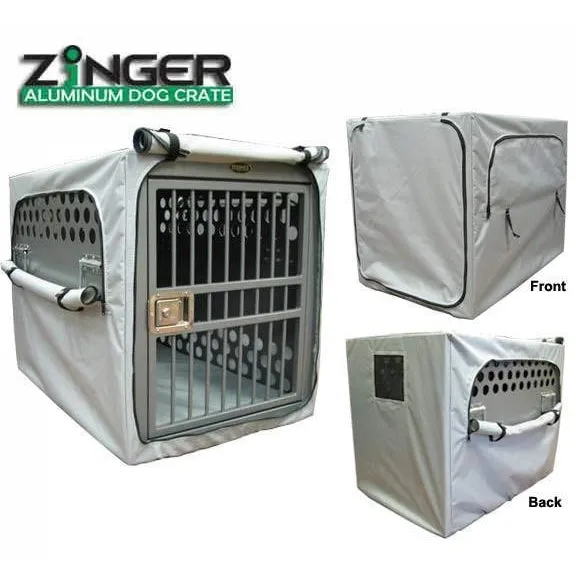 Zinger Crate Covers